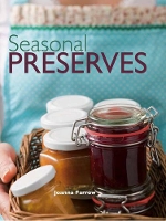 Book Cover for Seasonal Preserves by Joanna Farrow