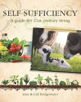 Book Cover for Self-sufficiency by Alan Bridgewater, Gill Bridgewater