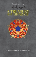 Book Cover for A Treasury of Ghazali by Abu Hamid Al-Ghazali, Mustafa Abu Sway