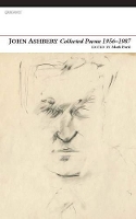 Book Cover for Collected Poems 1956-1987 by John Ashbery