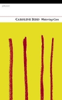 Book Cover for Watering Can by Caroline Bird