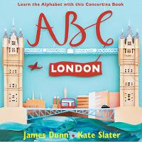 ABC London by James Dunn