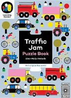 Book Cover for Traffic Jam by Aino-Maija Metsola