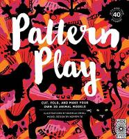 Book Cover for Pattern Play by Nghiem Ta