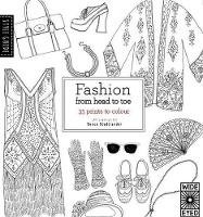 Book Cover for Style Guide: Fashion from Head to Toe by Natasha Slee