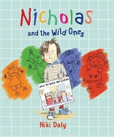 Book Cover for Nicholas and the Wild Ones by Niki Daly
