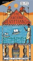 Book Cover for The Ancient Egyptians by Imogen Greenberg