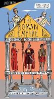 Book Cover for The Roman Empire by Imogen Greenberg