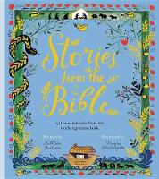 Book Cover for Stories from the Bible by Kathleen Long Bostrom