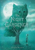 Book Cover for The Night Gardener by The Fan Brothers