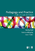 Book Cover for Pedagogy and Practice by Patricia F Murphy