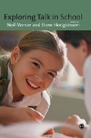 Book Cover for Exploring Talk in School by Neil Mercer