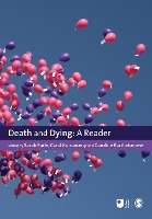 Book Cover for Death and Dying by Sarah Earle