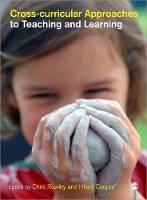 Book Cover for Cross-curricular Approaches to Teaching and Learning by Chris - Rowley