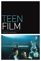 Book Cover for Teen Film by Catherine Driscoll