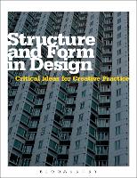 Book Cover for Structure and Form in Design by Michael Hann