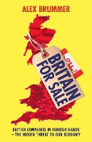 Book Cover for Britain for Sale by Alex Brummer