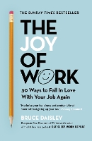 Book Cover for The Joy of Work by Bruce Daisley