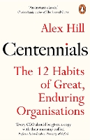 Book Cover for Centennials by Professor Professor Alex Hill