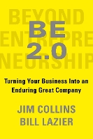 Book Cover for Beyond Entrepreneurship 2.0 by Jim Collins