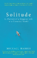 Book Cover for Solitude by Michael Harris