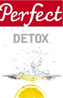 Book Cover for Perfect Detox by Gill Paul