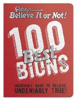 Book Cover for Ripley’s 100 Best Believe It or Nots by Ripley