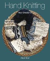 Book Cover for Hand Knitting by Alison Ellen