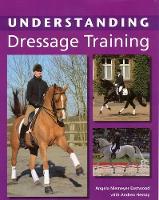 Book Cover for Understanding Dressage Training by Angela Niemeyer Eastwood