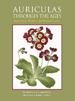 Book Cover for Auriculas through the Ages by Patricia Cleveland-Peck