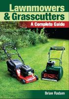 Book Cover for Lawnmowers and Grasscutters by Brian Radam