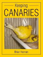 Book Cover for Keeping Canaries by Brian Keenan