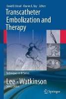 Book Cover for Transcatheter Embolization and Therapy by David Kessel