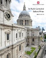 Book Cover for St Paul's Cathedral Before Wren by John Schofield