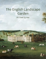 Book Cover for The English Landscape Garden by Michael Symes