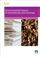 Book Cover for Environmental Impact of Biomaterials and Biomass by Nigel Jones