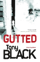Book Cover for Gutted by Tony Black