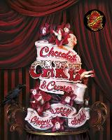 Book Cover for Choccywoccydoodah by Christine Taylor