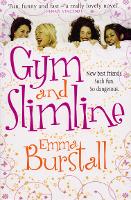 Book Cover for Gym and Slimline by Emma Burstall