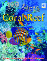 Book Cover for Coral Reef by Camilla De la Bédoyère