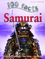 Book Cover for Samurai by John Malam