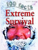 Book Cover for Extreme Survival by Jen Green