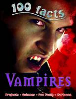 Book Cover for Vampires by Fiona Macdonald