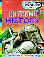 Book Cover for Extreme History by Stewart Ross