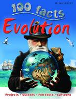 Book Cover for Evolution by Sally Morgan