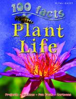 Book Cover for Plant Life by Camilla De la Bédoyère, Botanic Gardens Conservation International