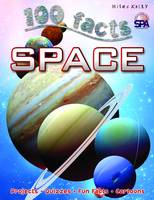 Book Cover for Space by Sue Becklake