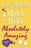 Book Cover for Mates, Dates by Cathy Hopkins