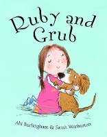 Book Cover for Ruby and Grub by Abigail Burlingham