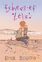 Book Cover for Echoes of Love by Rosie Rushton